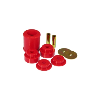 Prothane Differential Carrier Bushing Kit 14-1603 for 350Z G35