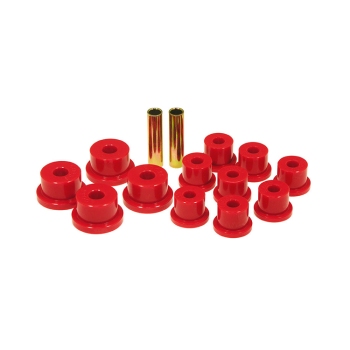 Prothane Front/Rear Spring Bushings 85-88 Suzuki Samurai 17-1001