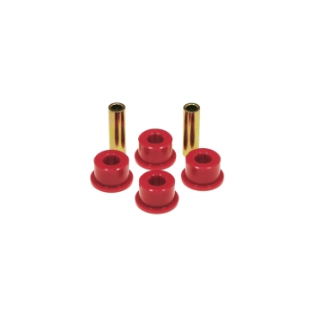 Prothane Ford I-Beam Axle Pivot Bushings Red Poly 19-605