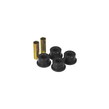 Prothane 19-606-BL Axle Pivot Bushings Black Polyurethane