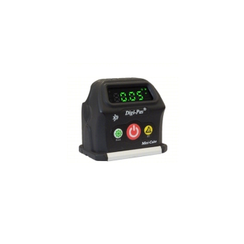 Digi-Pas DWL90PRO 2-Axis Smart Cube Level with Bluetooth