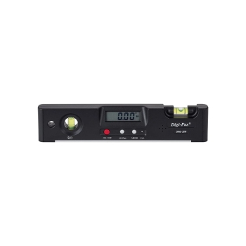 Digi-Pas DWL200 7 Inch Digital Torpedo Level 0.1 Degree