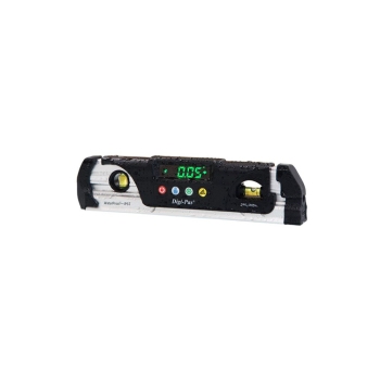 Digi-Pas DWL280PRO 9 Inch IP67 Waterproof Digital Level