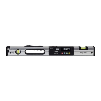 Digi-Pas DWL680PRO 24 Inch IP65 Waterproof Digital Level