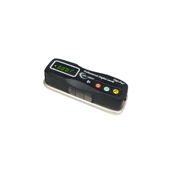 Digi-Pas DWL1500XY 2-Axis Precision Level with Bluetooth