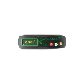 Digi-Pas DWL1900XY 2-Axis Vertical Precision Level Bluetooth