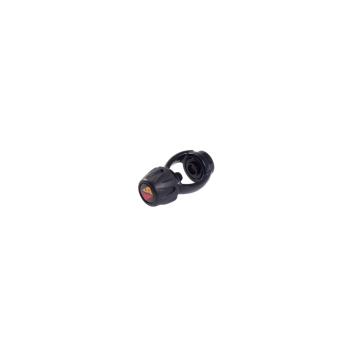Dive Rite ScubaPro DIN to Yoke Regulator Adapter - RG1225-XT