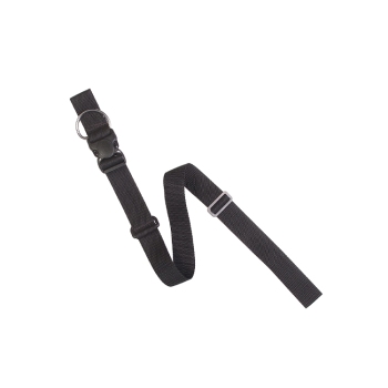 Dive Rite Crotch Strap 1.5-Inch BC1058-1.5 Quick Release