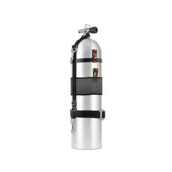 Dive Rite Travel Stage Strap GM2049-TS-5 for Scuba Cylinders