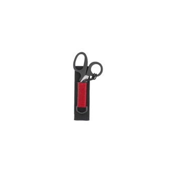 Dive Rite Marine Grade Trauma Shears with Sheath - AC3212
