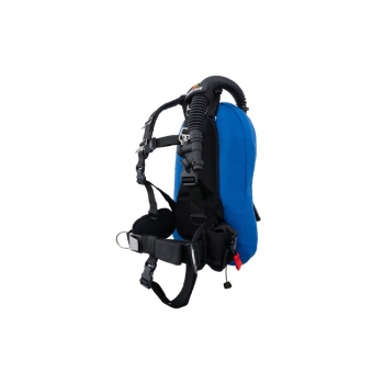 Dive Rite Hydro Lite BCD XX-Large Blue - HL2000-XXL-BLUE