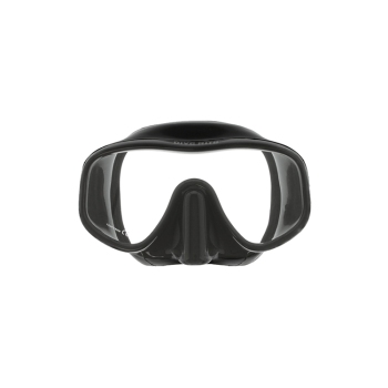 Dive Rite Frameless Scuba Mask - ES150BLACK-BOX