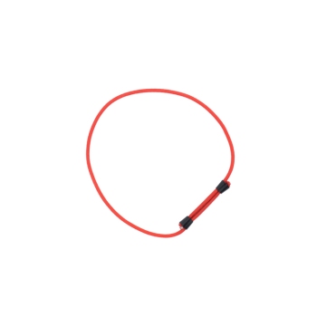 Dive Rite Scuba Choice Regulator Necklace - AC2199-RED