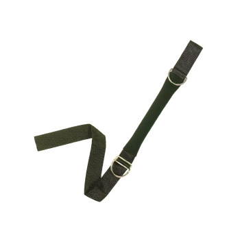 Dive Rite 2-Inch Scuba Crotch Strap with Scooter Ring - BC1058-2