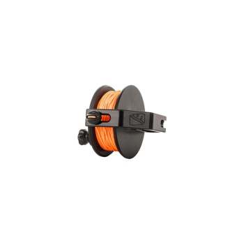 Dive Rite Azimuth 200 ft Reel - RE75200