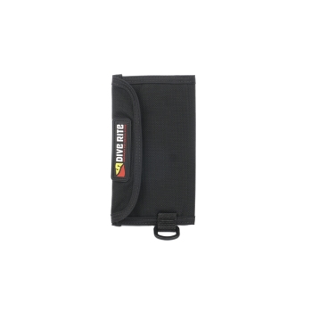 Dive Rite Waterproof Notebook & Ballistic Nylon Cover - AC2064