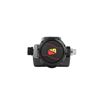 Dive Rite XT2 Right-Hand Second Stage Regulator - RG5250-RIGHT