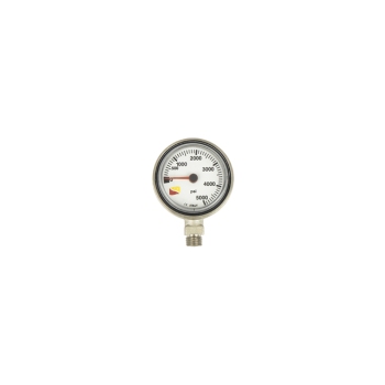 Dive Rite DGX Compact Lightweight SPG - RG2740-NH