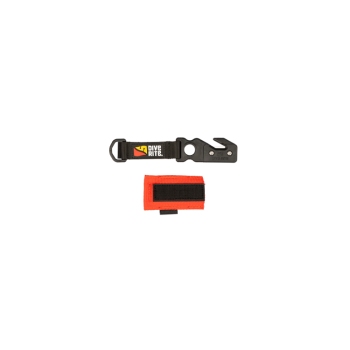 Dive Rite Ceramic Blade Line Cutter - AC3258