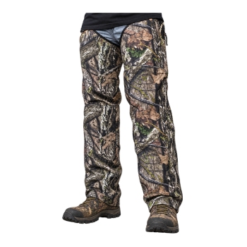 Crackshot Snake Chapz FP MOBU Country Short Stocky