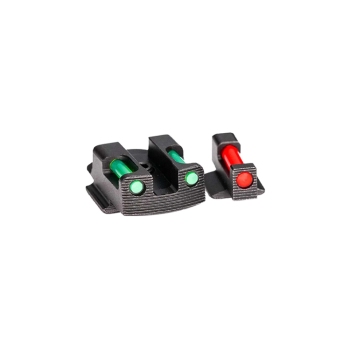 Kimber Micro 9 TSF TAC Full Fiber Sight Set