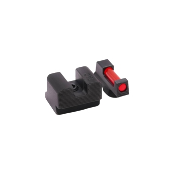 Kimber Micro CZ 75 Front Fiber Optic Sight Set