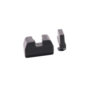 Kimber Micro Walther PDP TSP OR Suppressor Sight Set