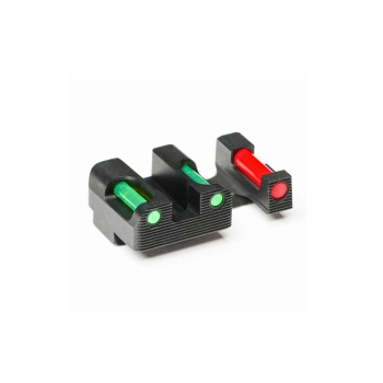 TAG Precision TSF TAC Canik Mete Pistol Sights - 130BE134BG