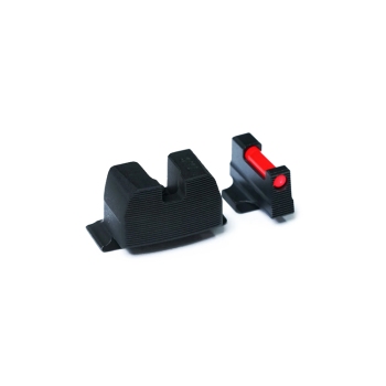 TAG Precision TSH OR Fiber Optic Sights S&W M&P - 029BE029PN