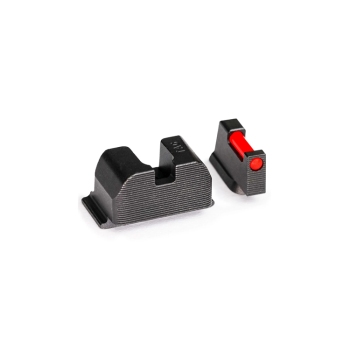TAG Precision TSH OR Fiber Sights for CZ P10 - 092BE092PN