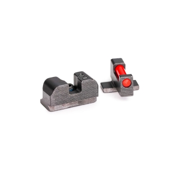 Tag Precision TSH Tac Fiber Sights for Sig P365 - 050BE052PN