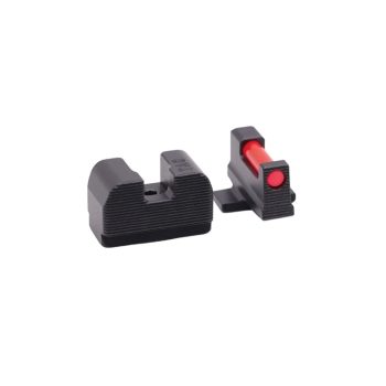 Tag Precision TSH OR Sig P365 Fiber Sights - 051BE053PN