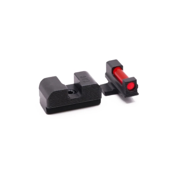 Tag Precision TSH Tac Fiber Sights for Sig Sauer - 052BE056PN