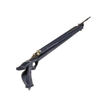 Salvimar Hero Nightmare 95cm Aluminum Speargun