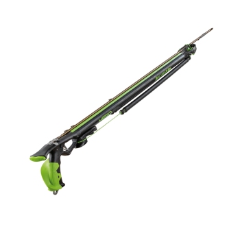 Salvimar Hero Roller 85cm Speargun with Heavy Metal 350 Mechanism