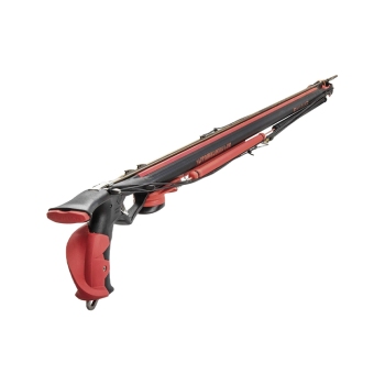 Salvimar Tomahawk Inverted Roller Speargun 95cm