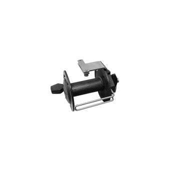 Salvimar Vertical Predathor Reel 70 Red for Spearguns SAL-301005/FP/R