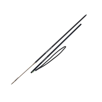 Salvimar 160 cm Aluminum 2-Piece Polespear with Paralyzer Tip