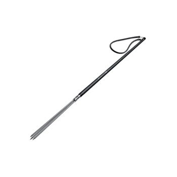 Salvimar Pole Spear 14 Short Atlantis Blue