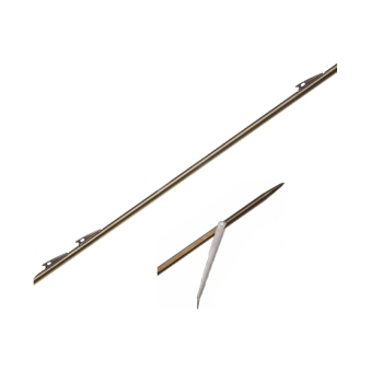 Salvimar Capture Shaft 7.0mm 105cm Single Flopper