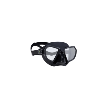 Salvimar Noah Black Anti-Fog Mask