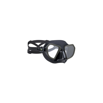 Salvimar Noah Green Anti-Fog Mask