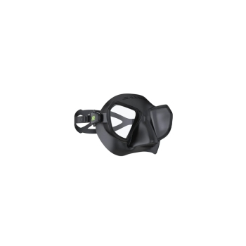Salvimar Noah Black Anti-Fog Mask