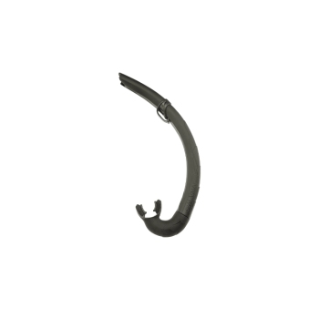 Salvimar Bite Air Green Snorkel