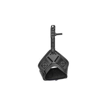 Tru-Fire Aspen Release Buckle Strap Black