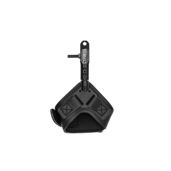 Tru-Fire Cypress Release Buckle Strap Black
