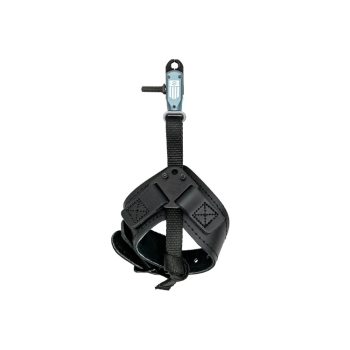 SCOTT Vibe Youth Release Light Blue