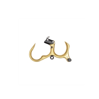 SCOTT Longhorn Expert Hinge Release
