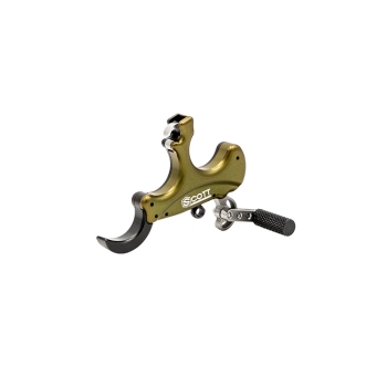 SR1 Resistance Release Tan Green