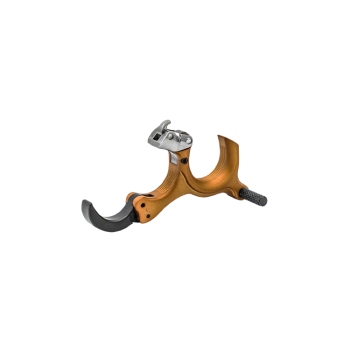 Scott Archery Select Handheld Release Large